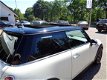 Mini Mini Cooper - 1.6 S 10 Years II CHILI/LEDER/PANORAMADAK/NAVIGATIE BUSINESS/XENON/NL AUTO - 1 - Thumbnail