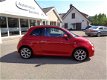 Fiat 500 C - 0.9 TwinAir Turbo 500S LEDER/CLIMATE CONTROL/16