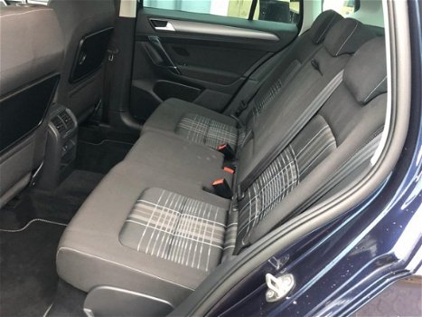 Volkswagen Golf Sportsvan - 1.2 TSI lounge - 1