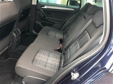 Volkswagen Golf Sportsvan - 1.2 TSI lounge