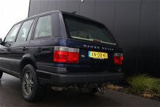 Land Rover Range Rover - 4.0 S AUT 4WD SE