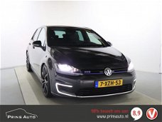 Volkswagen Golf - 1.4 TSI GTE | NAVI | PDC | CLIMA | TREKHAAK | EX BTW