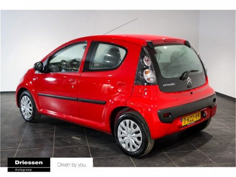 Citroën C1 - 1.0 Collection - 1