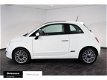 Fiat 500 - 0.9 TwinAir Turbo Lounge (Elektrisch Glazen Panoramadak) - 1 - Thumbnail