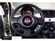 Fiat 500 - 0.9 TwinAir Turbo Lounge (Elektrisch Glazen Panoramadak) - 1 - Thumbnail