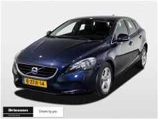 Volvo V40 - 1.6 D2 Momentum