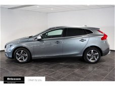 Volvo V40 - 2.0 D2 R-Design Business