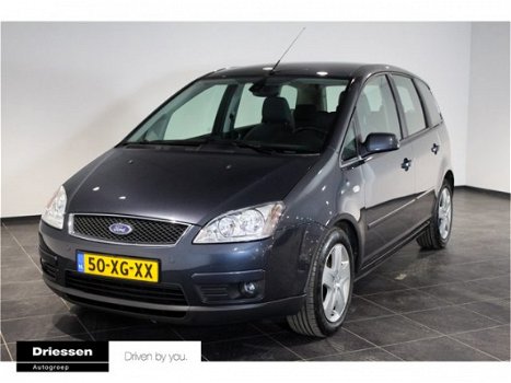 Ford Focus C-Max - 2.0-16V Futura - 1