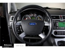 Ford Focus C-Max - 2.0-16V Futura