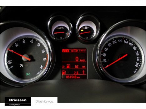 Opel Astra - 1.4 Turbo Cosmo 140PK - 1
