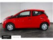 Toyota Aygo - 1.0 VVT-i x-now (Airco - Elektrische ramen) - 1 - Thumbnail