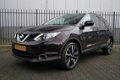 Nissan Qashqai - 1.2 DIG-T Tekna | LED | 19