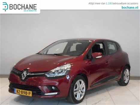 Renault Clio - TCe 90PK Zen | Airco | Navi | Cruise | Bluetooth | - 1