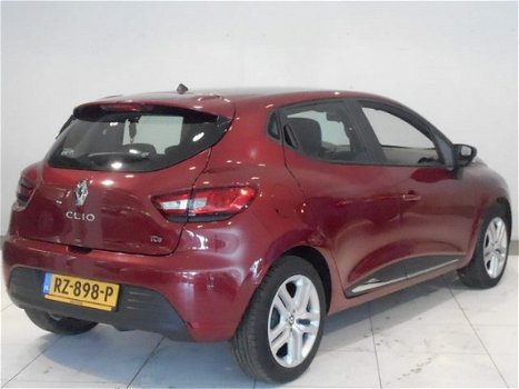 Renault Clio - TCe 90PK Zen | Airco | Navi | Cruise | Bluetooth | - 1