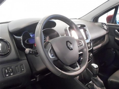 Renault Clio - TCe 90PK Zen | Airco | Navi | Cruise | Bluetooth | - 1