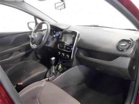 Renault Clio - TCe 90PK Zen | Airco | Navi | Cruise | Bluetooth | - 1