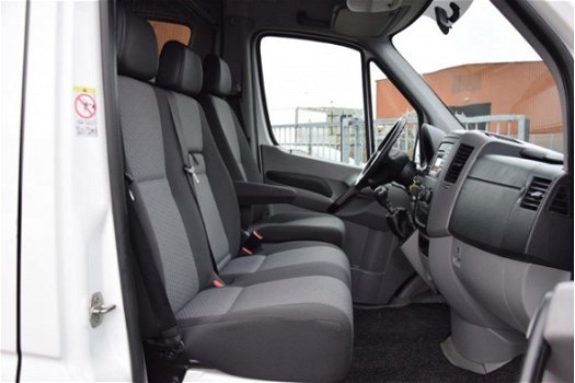 Volkswagen Crafter - 35 2.0 TDI 136pk L2H2 61.000km Trekgewicht 3.500kg 08-2013 - 1