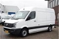 Volkswagen Crafter - 35 2.0 TDI 136pk L2H2 61.000km Trekgewicht 3.500kg 08-2013 - 1 - Thumbnail