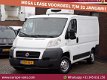 Fiat Ducato - 33 2.3 MJ 120pk L1H1 Koelwagen + 230V Nachtkoeling 09-2009 - 1 - Thumbnail