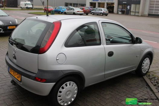 Opel Corsa - 1.2-16V Njoy airo - 1