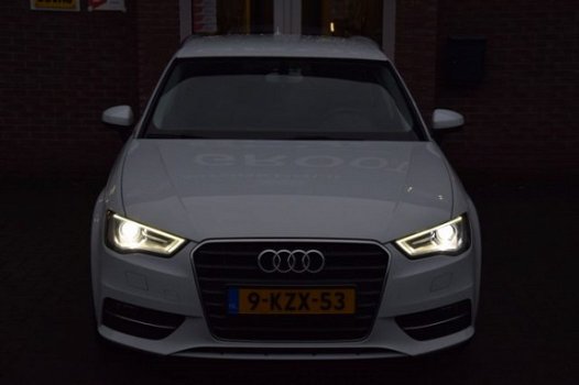 Audi A3 Sportback - 1.4 TFSI 122PK AMBITION PRO LINE + - 1