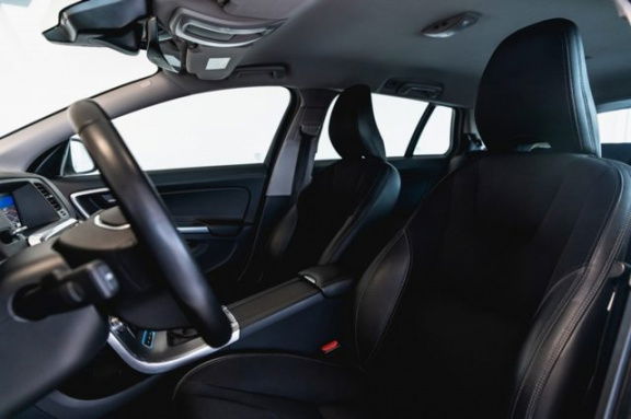 Volvo V60 - D5 Twin Engine Edition, Business Pack Connect - Afbeelding 5