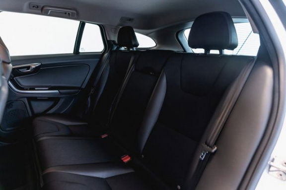 Volvo V60 - D5 Twin Engine Edition, Business Pack Connect - Afbeelding 7