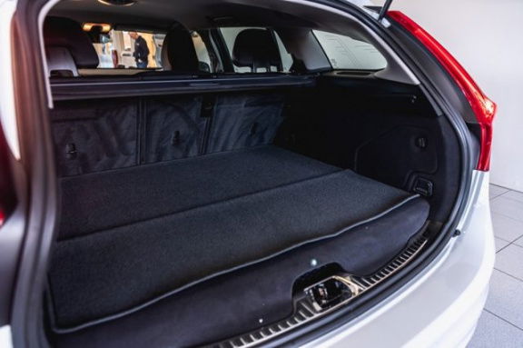 Volvo V60 - D5 Twin Engine Edition, Business Pack Connect - Afbeelding 8