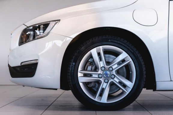 Volvo V60 - D5 Twin Engine Edition, Business Pack Connect - Afbeelding 6