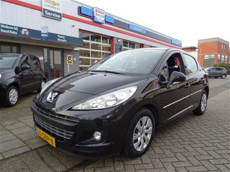 Peugeot 207 - 1.4 VTi ACTIVE 5 DEURS - 1