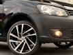 Volkswagen Caddy - 1.6 TDI AIRCO 109750KM CRUISE ZWART 2012 BPM VRIJ - 1 - Thumbnail