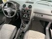 Volkswagen Caddy - 1.6 TDI AIRCO 109750KM CRUISE ZWART 2012 BPM VRIJ - 1 - Thumbnail