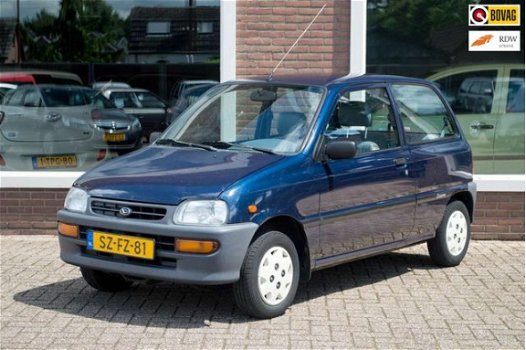 Daihatsu Cuore - 850 Casual - 1