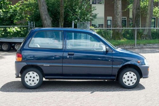 Daihatsu Cuore - 850 Casual - 1