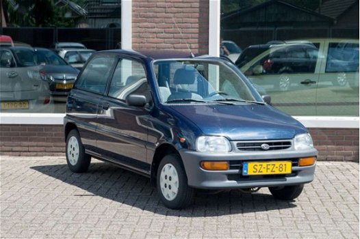 Daihatsu Cuore - 850 Casual - 1