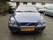 Volvo S60 - 2.4 D5 Geartronic Edition met schuifdak - 1 - Thumbnail