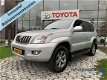 Toyota Land Cruiser - 3.0 D-4D Executive - 1 - Thumbnail