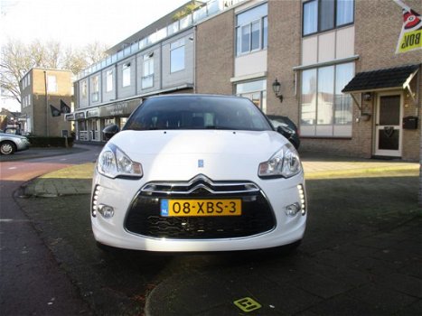 Citroën DS3 - 1.6 So Chic / AIRCO / NW-STAAT / 145dkm - 1