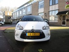 Citroën DS3 - 1.6 So Chic / AIRCO / NW-STAAT / 145dkm