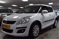 Suzuki Swift - 1.2 Exclusive Keyless Start /Entry Clima Sport Zeer mooie uitvoering - 1 - Thumbnail