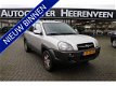 Hyundai Tucson - 2.0i Style Premium 50 procent deal 2.975, - ACTIE Leer / Stoelverw / PDC / LMV / Tr - 1 - Thumbnail