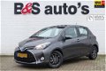 Toyota Yaris - 1.5 Hybrid Lease Limited Bi-Tone AUTOMAAT NAVI CLIMA CAMERA BLUETOOTH HYBRIDE - 1 - Thumbnail