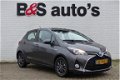 Toyota Yaris - 1.5 Hybrid Lease Limited Bi-Tone AUTOMAAT NAVI CLIMA CAMERA BLUETOOTH HYBRIDE - 1 - Thumbnail