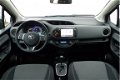 Toyota Yaris - 1.5 Hybrid Lease Limited Bi-Tone AUTOMAAT NAVI CLIMA CAMERA BLUETOOTH HYBRIDE - 1 - Thumbnail