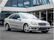 Mercedes-Benz C-klasse - C 32 AMG - 1 - Thumbnail