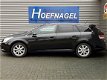 Toyota Avensis Wagon - 2.0 VVTi Panoramic Business Special - 1 - Thumbnail