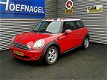 Mini Mini Cooper - 1.6 Chili 83.123 km - 1 - Thumbnail