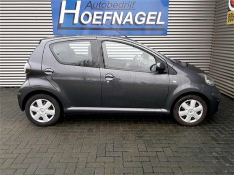 Toyota Aygo - 1.0-12V Access Airco - 1