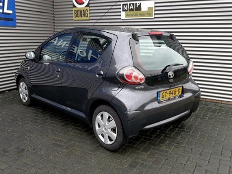 Toyota Aygo - 1.0-12V Access Airco - 1