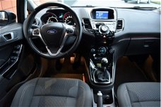 Ford Fiesta - 1.5 TDCi Titanium Navi/Clima/Pdc